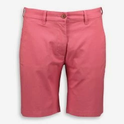 Gant Pink Chino Shorts
