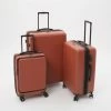 Calpak Brown Malden Hardshell Suitcase 2 Calpak Brown Malden Hardshell Suitcase -Women's Holiday Shop 10171466 large wl 01