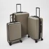 Calpak Grey Malden Hardshell Suitcases -Women's Holiday Shop 10171484 large wl 01
