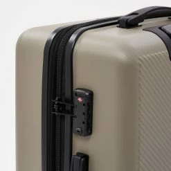 Calpak Grey Malden Hardshell Suitcases -Women's Holiday Shop 10171484 large wl 03