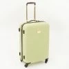 Dune Medium Lime Green Tovangelina Hardshell Suitcase