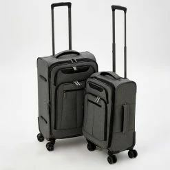 Brookstone Grey Marl Sander