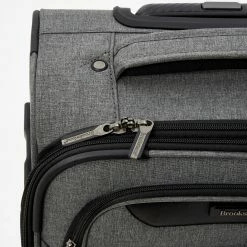 Brookstone Grey Marl Sander -Women's Holiday Shop 10212677 large wl 03