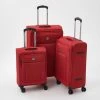 Skyflite Red Boulevard Suitcases -Women's Holiday Shop 10214570 large wl 01