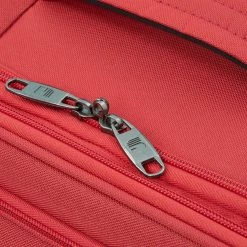 Skyflite Red Boulevard Suitcases -Women's Holiday Shop 10214570 large wl 03