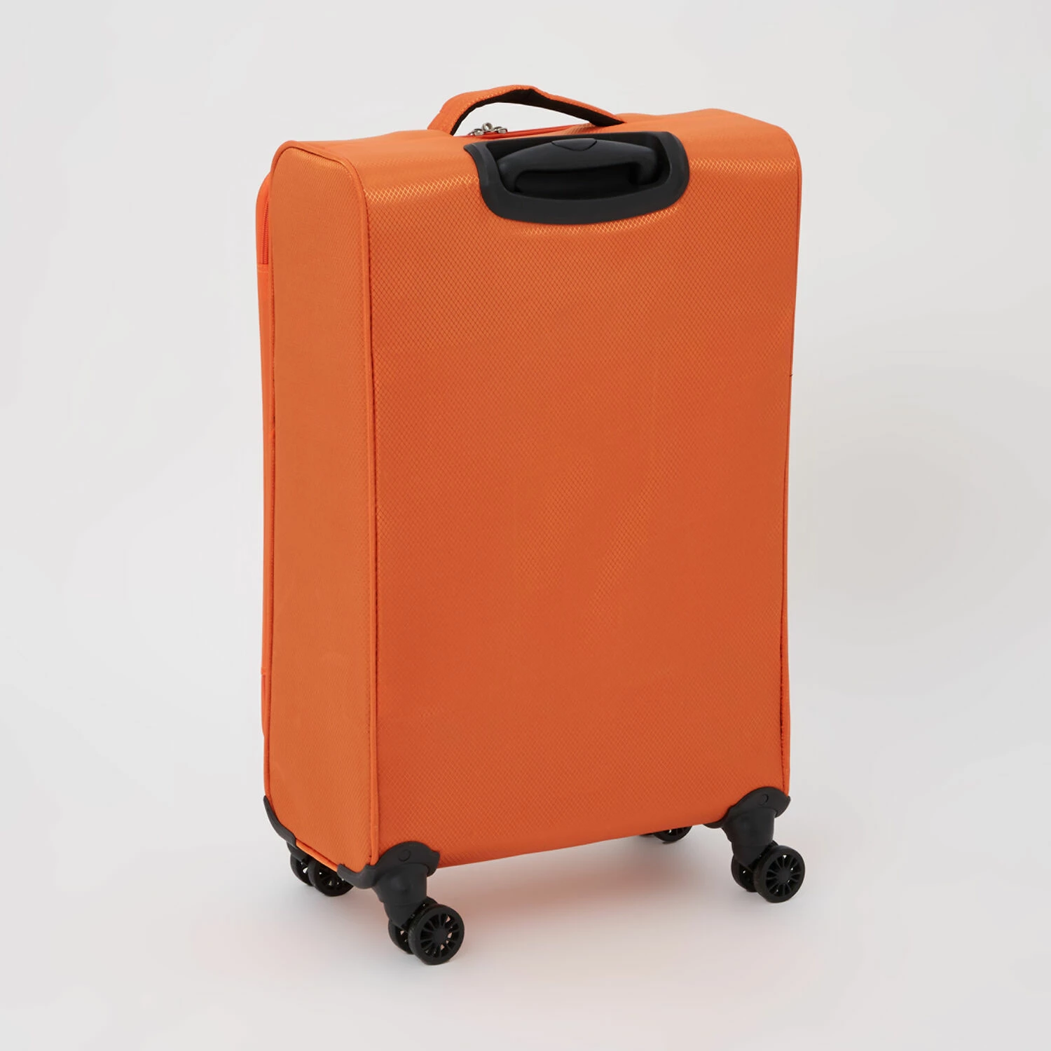 Skyflite Orange Breeze Suitcases 4 Skyflite Orange Breeze Suitcases - Image 2