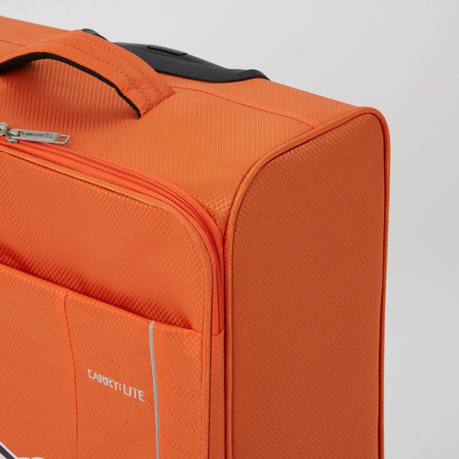 Skyflite Orange Breeze Suitcases 5 Skyflite Orange Breeze Suitcases - Image 3