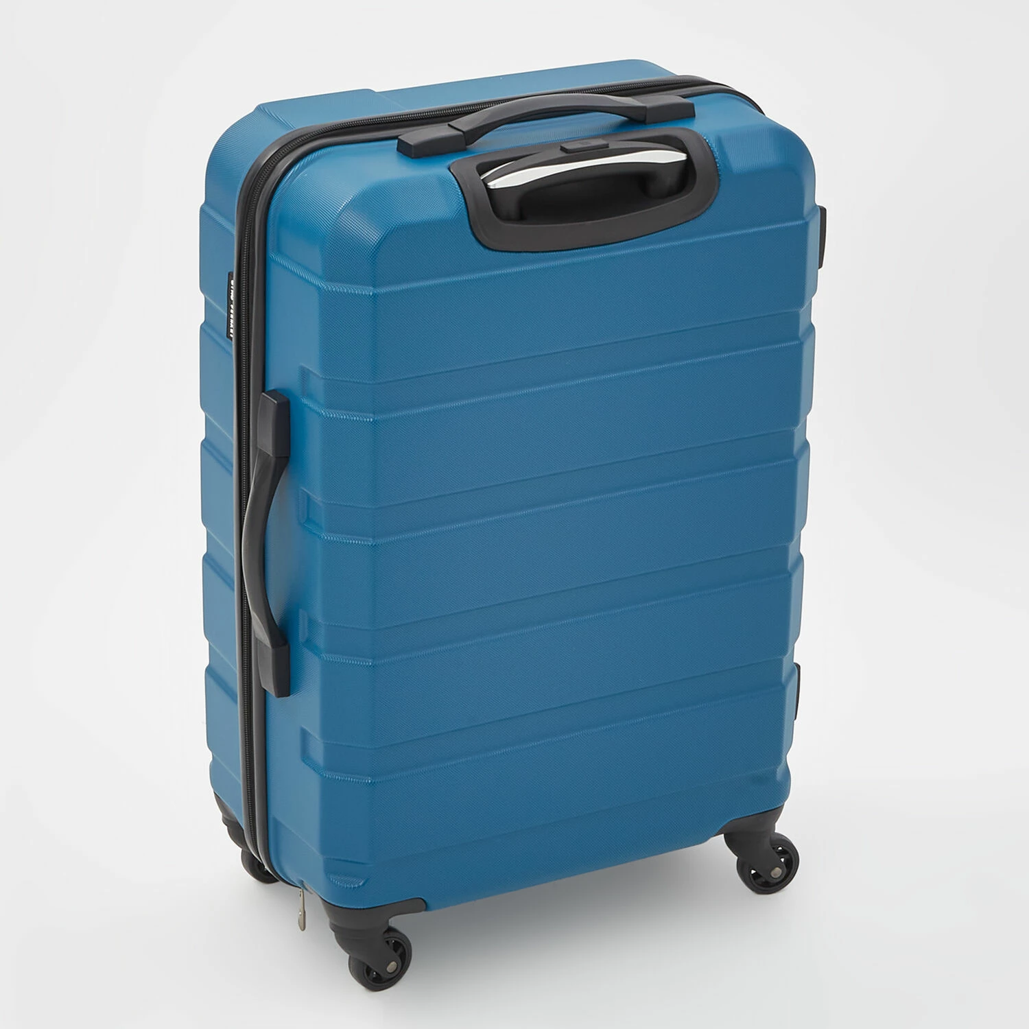 Gino Ferrari Teal Tourer Hardshell Suitcases 4 Gino Ferrari Teal Tourer Hardshell Suitcases - Image 2
