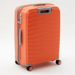 Rock Peach Prime Hardshell Suitcases 6 Rock Peach Prime Hardshell Suitcases -Women's Holiday Shop 10217825 large wl 02
