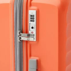 Rock Peach Prime Hardshell Suitcases 7 Rock Peach Prime Hardshell Suitcases -Women's Holiday Shop 10217825 large wl 03