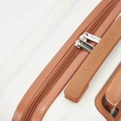 Ventura Cream Mullion Hardshell Suitcases -Women's Holiday Shop 10220326 large wl 03