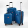 Simon Carter Blue Connaught Hardshell Suitcases -Women's Holiday Shop 10220366 large wl 01