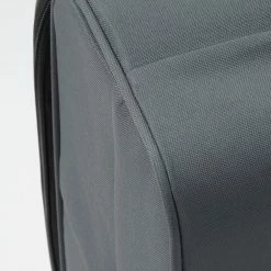 US Polo Assn Grey Champion Softshell Suitcases 7 US Polo Assn Grey Champion Softshell Suitcases -Women's Holiday Shop 10223808 large wl 03