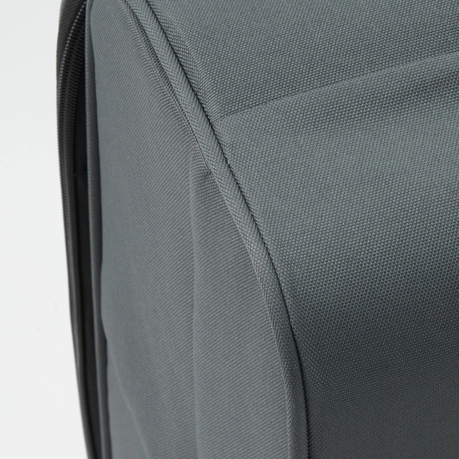 US Polo Assn Grey Champion Softshell Suitcases 5 US Polo Assn Grey Champion Softshell Suitcases - Image 3