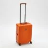 Brics Small Orange Hardshell Suitcase 55cm -Women's Holiday Shop 10225571 large wl 01