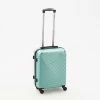 Ravizzoni Teal Salvia Hardshell Suitcase 2 Ravizzoni Teal Salvia Hardshell Suitcase -Women's Holiday Shop 10231250 large wl 01