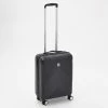 Modo By Roncato Black Houston Hardshell Suitcase 2 Modo By Roncato Black Houston Hardshell Suitcase -Women's Holiday Shop 10250757 large wl 01