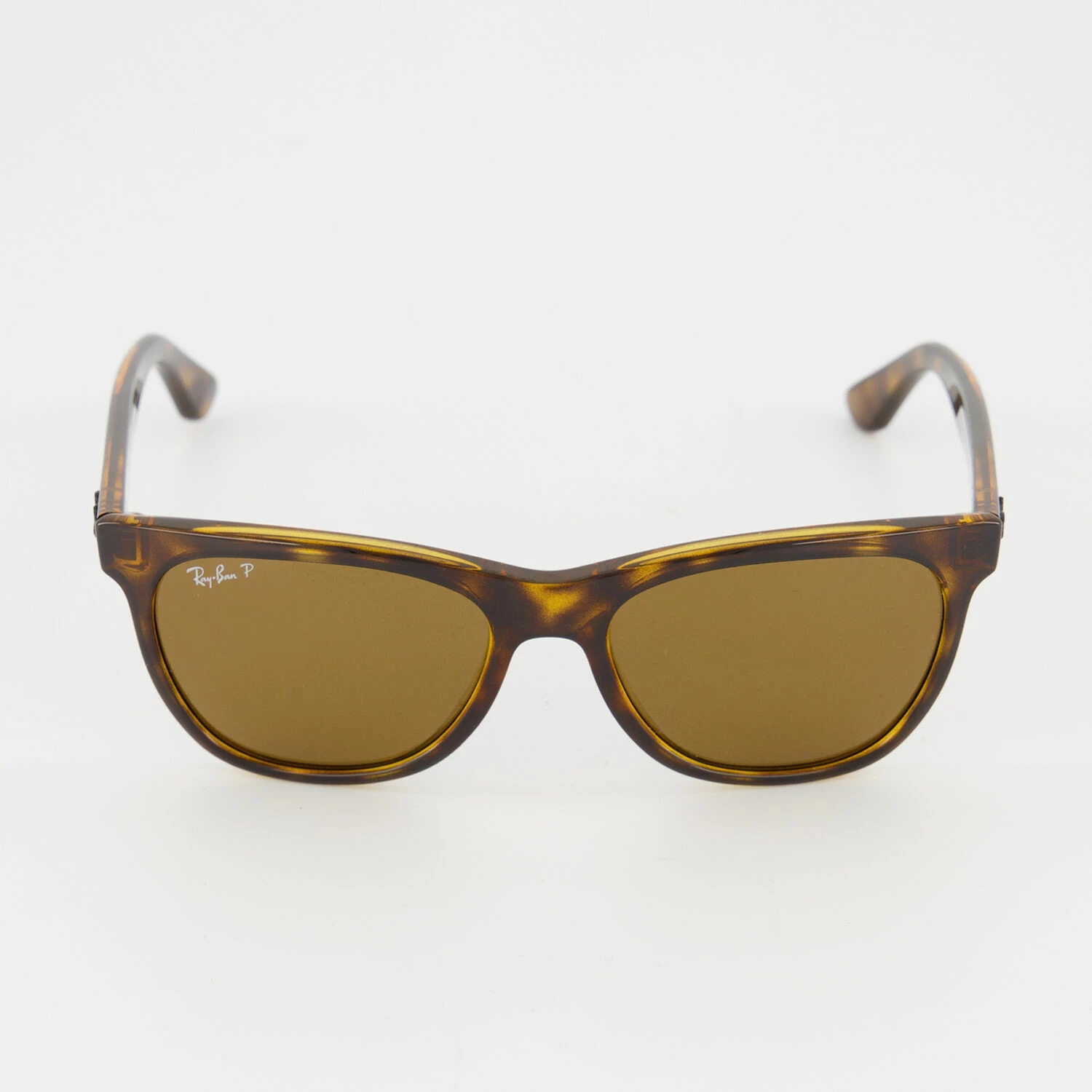 Ray Ban Brown Havana RD4184 Cat Eye Sunglasses 3 Ray Ban Brown Havana RD4184 Cat Eye Sunglasses