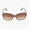 Elle Tortoiseshell EL15542K Square Sunglasses 2 Elle Tortoiseshell EL15542K Square Sunglasses -Women's Holiday Shop 13260284 large wl 01