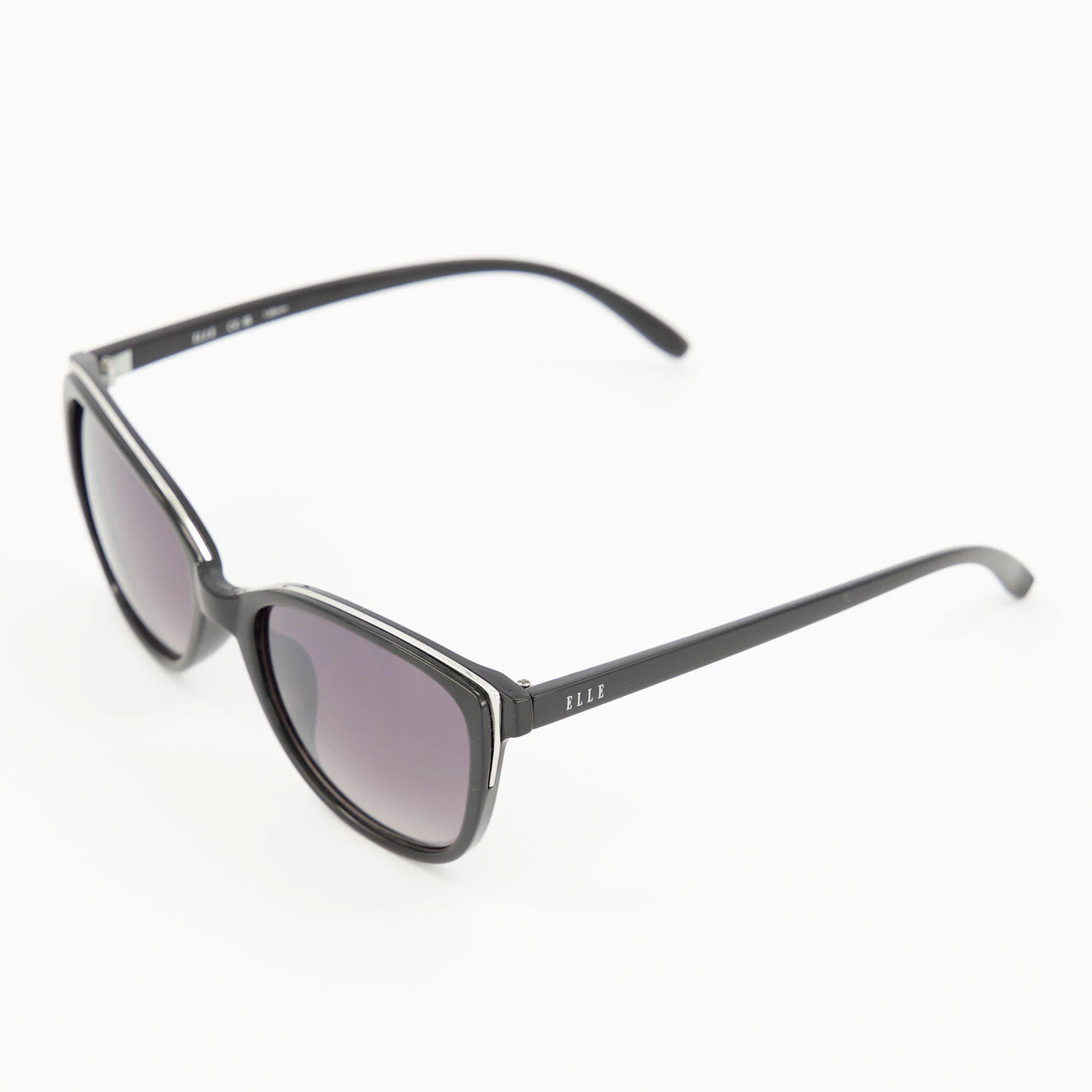 Elle Black EL15565K Sunglasses 4 Elle Black EL15565K Sunglasses - Image 2