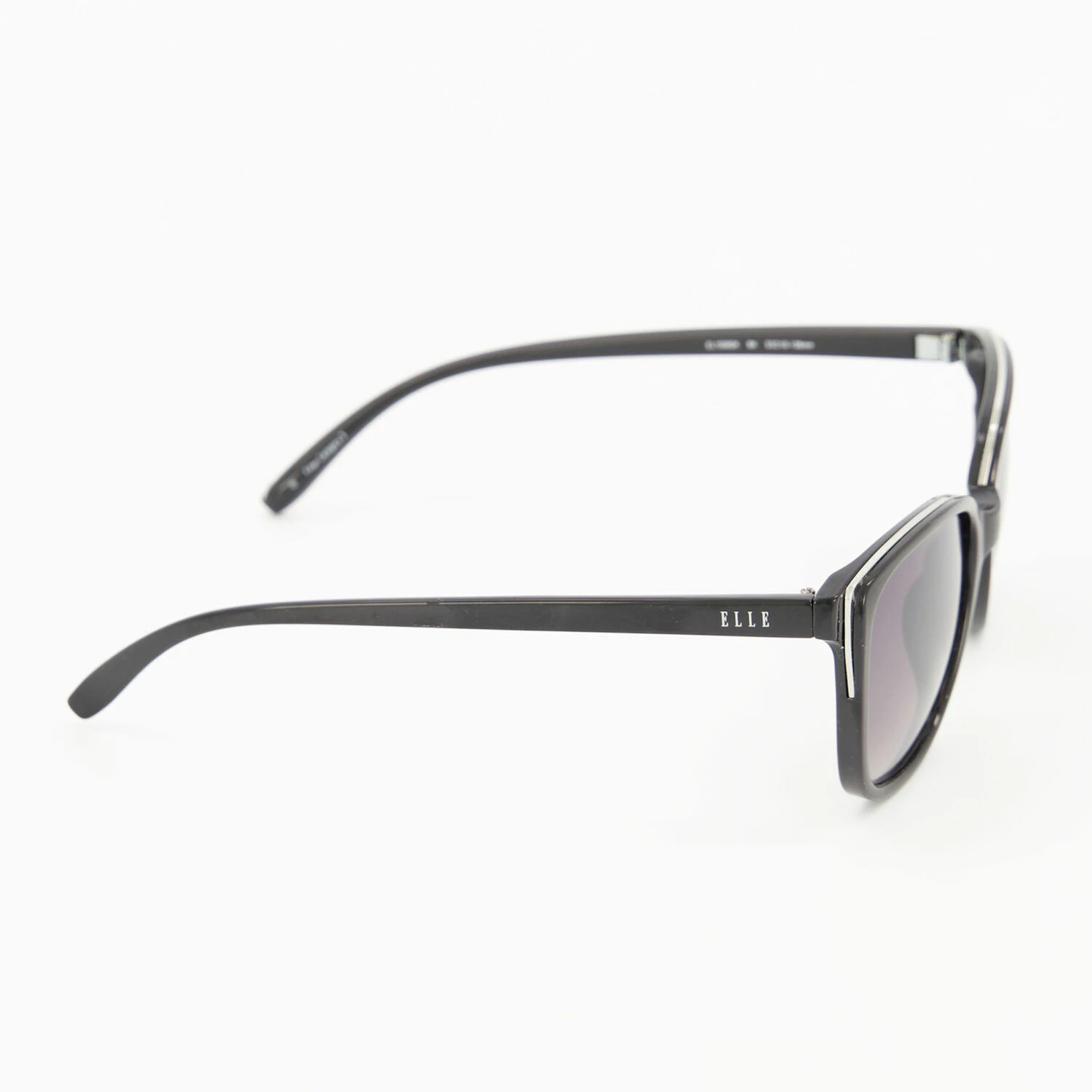 Elle Black EL15565K Sunglasses 5 Elle Black EL15565K Sunglasses - Image 3