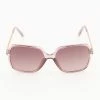 Elle Nude & Rose Gold Tone EL15584K Sunglasses 2 Elle Nude & Rose Gold Tone EL15584K Sunglasses -Women's Holiday Shop 13260576 large wl 01