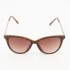 Elle Brown EL15586K Sunglasses -Women's Holiday Shop 13260578 large wl 01