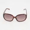 Guess Brown GF6121 Oval Sunglasses 1 Guess Brown GF6121 Oval Sunglasses -Women's Holiday Shop 13338644 large wl 01