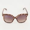 Guess Brown GF6086 Sunglasses -Women's Holiday Shop 13338657 large wl 01