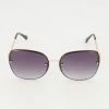 Guess Black GF6119 Sunglasses 2 Guess Black GF6119 Sunglasses -Women's Holiday Shop 13338661 large wl 01