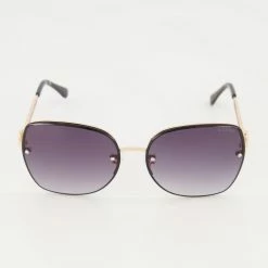 Guess Black GF6119 Sunglasses