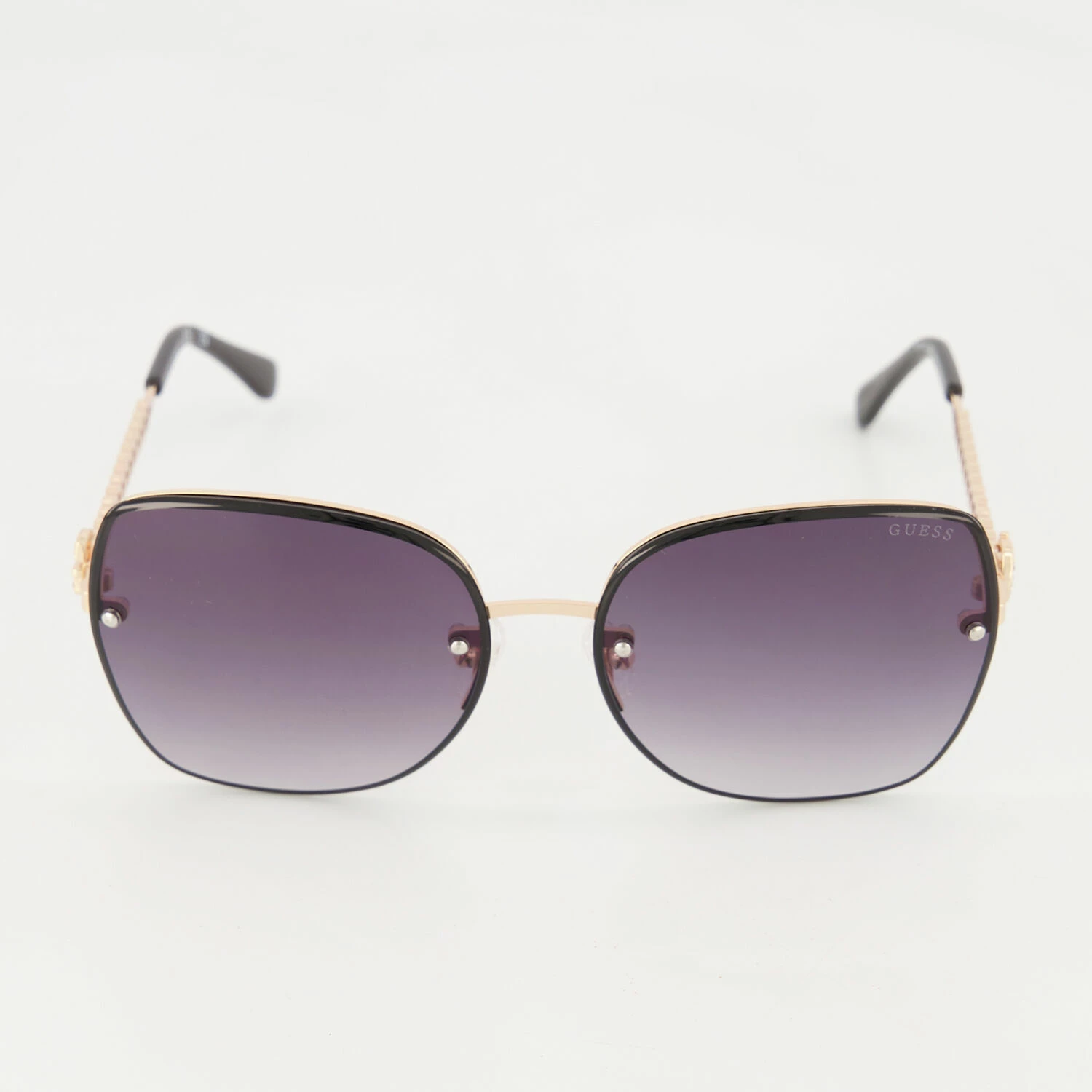 Guess Black GF6119 Sunglasses 3 Guess Black GF6119 Sunglasses