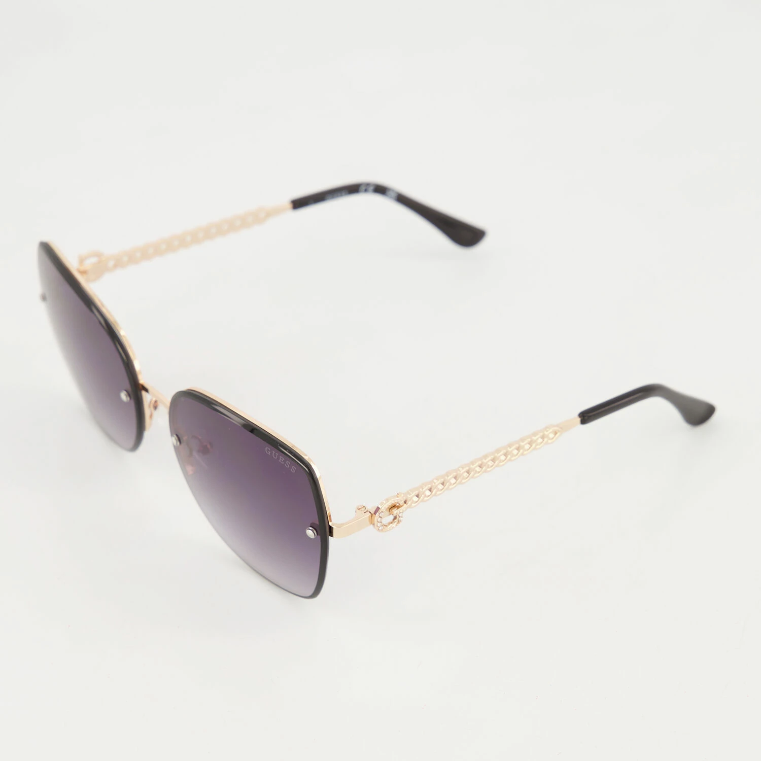 Guess Black GF6119 Sunglasses 4 Guess Black GF6119 Sunglasses - Image 2