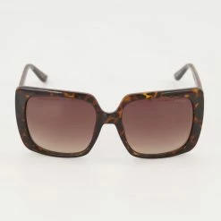 Guess Brown GF6142 Sunglasses