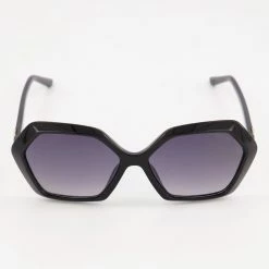 Guess Black GF6144 Sunglasses