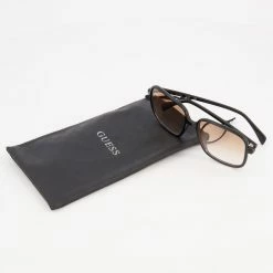 Guess Black GF6146 Sunglasses -Women's Holiday Shop 13338913 large wl 03