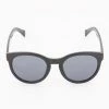 Esprit Black Oversized Sunglasses 2 Esprit Black Oversized Sunglasses -Women's Holiday Shop 13342800 large wl 01