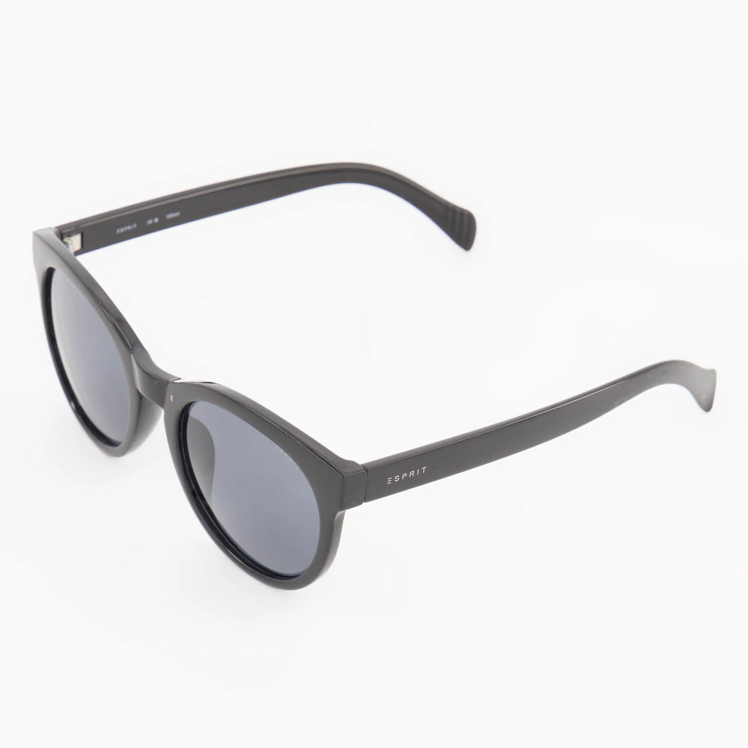 Esprit Black Oversized Sunglasses 4 Esprit Black Oversized Sunglasses - Image 2