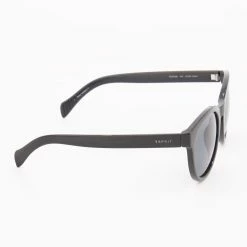 Esprit Black Oversized Sunglasses 7 Esprit Black Oversized Sunglasses -Women's Holiday Shop 13342800 large wl 03