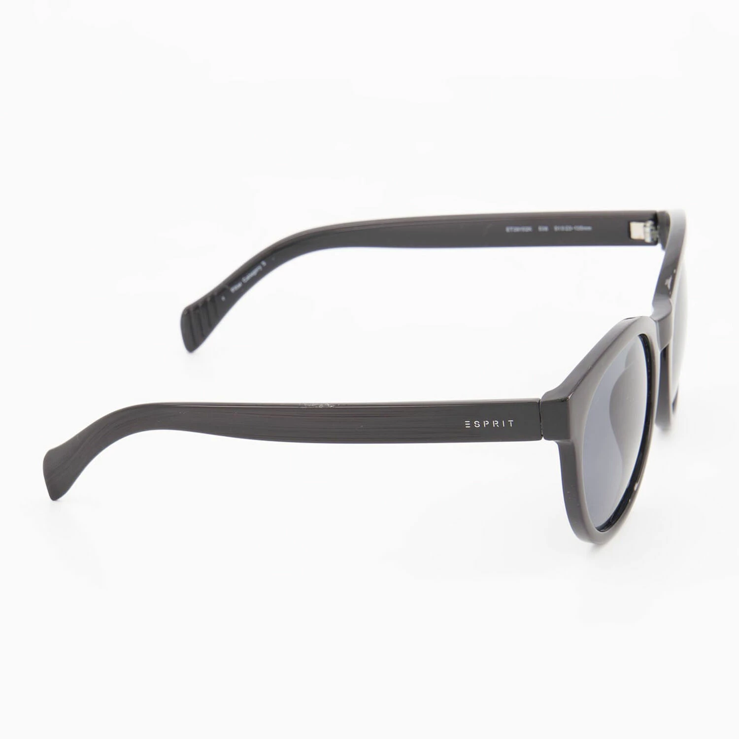 Esprit Black Oversized Sunglasses 5 Esprit Black Oversized Sunglasses - Image 3