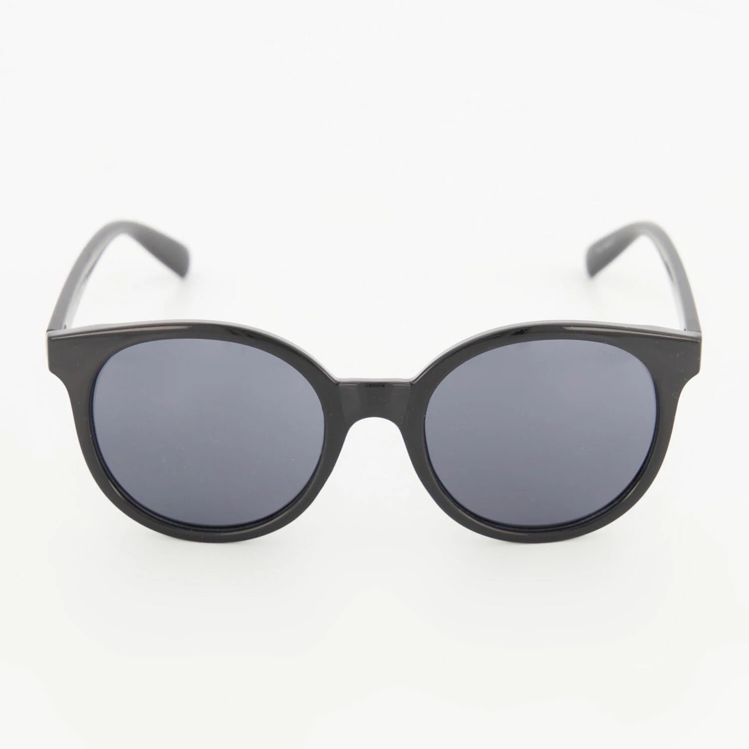 Esprit Black Round Sunglasses 3 Esprit Black Round Sunglasses