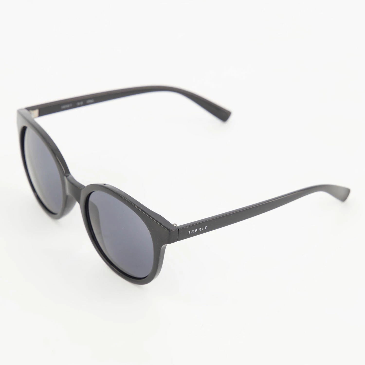 Esprit Black Round Sunglasses 4 Esprit Black Round Sunglasses - Image 2