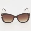 Elle Brown Butterfly Sunglasses 1 Elle Brown Butterfly Sunglasses -Women's Holiday Shop 13344688 large wl 01