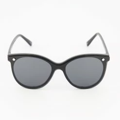 Tommy Hilfiger Black REESE WP OL530 Sunglasses