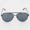 Tommy Hilfiger Black Sully Sunglasses 1 Tommy Hilfiger Black Sully Sunglasses -Women's Holiday Shop 13350604 large wl 01
