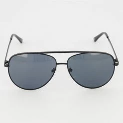 Tommy Hilfiger Black Sully Sunglasses