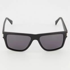 Tommy Hilfiger Black Wayfarer Sunglasses