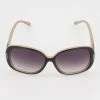 Tommy Hilfiger Black & Beige JANET WP OL90 Sunglasses 1 Tommy Hilfiger Black & Beige JANET WP OL90 Sunglasses -Women's Holiday Shop 13350779 large wl 01