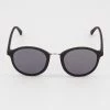 French Connection Black Round Sunglasses 1 French Connection Black Round Sunglasses -Women's Holiday Shop 13351759 large wl 01