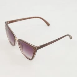Steve Madden Brown Tortoiseshell 52185FSM Oversized Sunglasses -Women's Holiday Shop 13352478 large wl 02